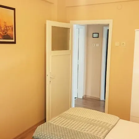 Appartement Pamfilya *