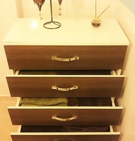 Appartement Pamfilya Antalya