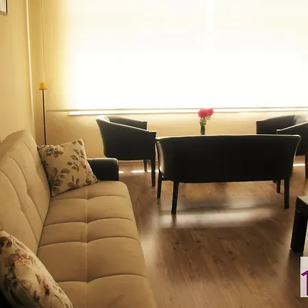 Pamfilya Appartement