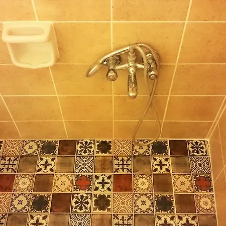 Pamfilya Appartement