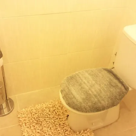 Apartament Pamfilya Antalya